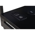 thumbnail image 3 of z-line designs series 1.5 performance desk 48"h, black, 3 of 5
