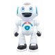 thumbnail image 4 of Lexibook Robot Interactivo Powerman Master Que Lee la Mente Juguete para Niños Baila Reproduce Música Concurso de Animales Robot Programable con Control Remoto ROB25EN, 4 of 7