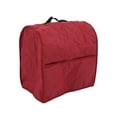 thumbnail image 3 of Kitchen Mixer Cover Dust Carry Bag Mixer Dust Cover Anti Dirt Anti Scratches Kitchen Food Dust Cover Quilted Polyester Pongee, 3 of 7