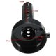 thumbnail image 2 of 2Pcs 60mm Universal Motorcycle Exhaust Can DB Killer Muffler, 2 of 5