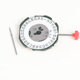 thumbnail image 3 of 2115 Movement with Handle+Battery 2035 Men'S Single Calendar Three- Electronic Quartz Watch Movement Replacement, 3 of 7