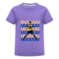 thumbnail image 1 of Playera de Ronaldo para Niño con Gráfico Ideal para Regalo, 1 of 4