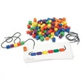 thumbnail image 1 of Beads And Pattern Cards Activity Set, 1 of 1
