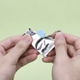 thumbnail image 1 of Baohd 20pcs Solid Washer Effervescent Glass Cleaning Washing Tools Tablets Cleaners Automobile Long-lasting Accessory, 1 of 6