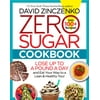 Zero Sugar Cookbook (Other)