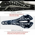 thumbnail image 5 of VXM Bicycle saddle Road Bicycle Mountain bike saddle Cycling Breathable Spider Ergonomic Hollow Front seat Mat Bicycle parts, 5 of 7
