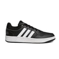 thumbnail image 1 of Tenis Adidas Hombre GY5432 Negro 26 cm Adidas Hoops 3.0 Low, 1 of 5