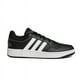 thumbnail image 1 of Tenis Adidas Hombre GY5432 Negro 27 cm Adidas Hoops 3.0 Low, 1 of 5