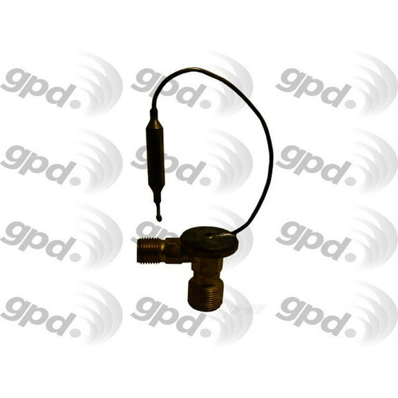 A/C Expansion Valve Fits select: 2004-2009 CADILLAC SRX