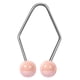 thumbnail image 3 of Fabricantes de hoyuelos Paquete de 2 creadores de hoyuelos que desarrollan hoyuelos naturales para ejercitar músculos faciales para hombres y mujeres, 3 of 9