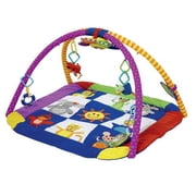 Baby Einstein Disco.