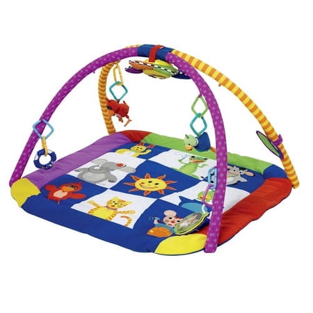 Baby Einstein Disco.