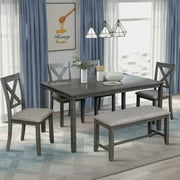 Wooden Kitchen Tables Chairs Walmart Com