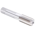 thumbnail image 4 of Thread Tap Screw Tap Metal Thread Tap Pipe Repair Screw Tap Hss Thread Tap Professional Water Pipe Repair Thread Tap Pipe Screw Tap Processing Accessory HSS G1/4-19, 4 of 8