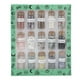 thumbnail image 1 of 15 piezas de diferentes piedras curativas en botellas de vidrio, piedras curativas de chakras para meditación, ejercicio espiritual, 1 of 8