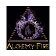 Alchemy Fire - Alchemy Fire - Heavy Metal - CD
