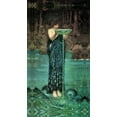 thumbnail image 1 of Waterhouse - Circe Invidiosa - CANVAS OR PRINT WALL ART, 1 of 1