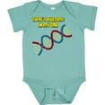 thumbnail image 3 of Inktastic Awesome Dna Boys or Girls Baby Bodysuit, 3 of 5
