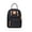 Black02, variant on backpack simple daypack handbag for school trips for 13 inch notebook, 26 * 14.5 * 35cm/ 13Lļ¼06-2 Greyļ¼