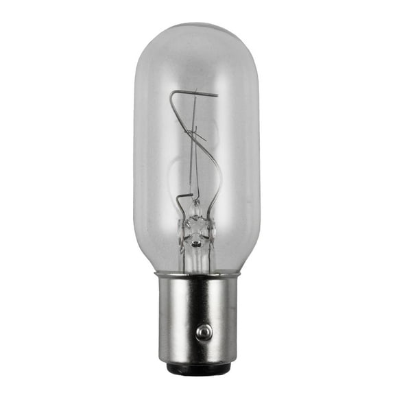 Norman Lamps NLI-8803X - Volts: 24V, Watts: 25W, Amps: 1.04, Type