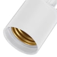 thumbnail image 3 of HEANUJJ Convertidor Para Bombillas Adaptador Resistente Para Lámparas Y Aplicaciones Múltiples, 3 of 8