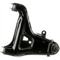 thumbnail image 5 of Delphi Suspension Control Arm And Ball Joint Assembly P/N:Tc6303 Fits select: 2001-2004 CHEVROLET S TRUCK, 2001-2005 CHEVROLET BLAZER, 5 of 5