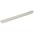 thumbnail image 1 of Topex 8-10866419234 Longue Règle Pull- Satin Nickel, 1 of 3