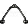 thumbnail image 3 of Suspension Control Arm and Ball Joint Assembly Fits select: 1999-2007 CHEVROLET SILVERADO, 2000-2006 CHEVROLET TAHOE, 3 of 4