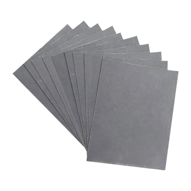 10 sacapuntas para lápiz de cejas, punta de lápiz, herramientas versátiles para dar forma, ligero y cómodo de llevar. Sin caja