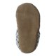 thumbnail image 5 of Zapatos para Bebé Primeros Pasos Antideslizantes Robeez  Khloe Charcoal, 5 of 9