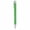 Green, variant on Telescopic Ballpoint Pen, Portable Retractable Design for Office Writing, Compact and Smooth, Suitable for Teachers, Professionals, Everyday Use