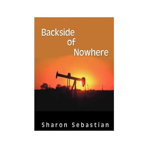 Backside of Nowhere, (Paperback)