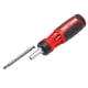thumbnail image 5 of Juego de destornilladores CRAFTSMAN Ratcheting Pushn-Pick, 7 piezas, 5 of 7