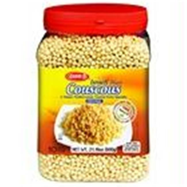 Osem Israeli Couscous Canister, 21.16 oz