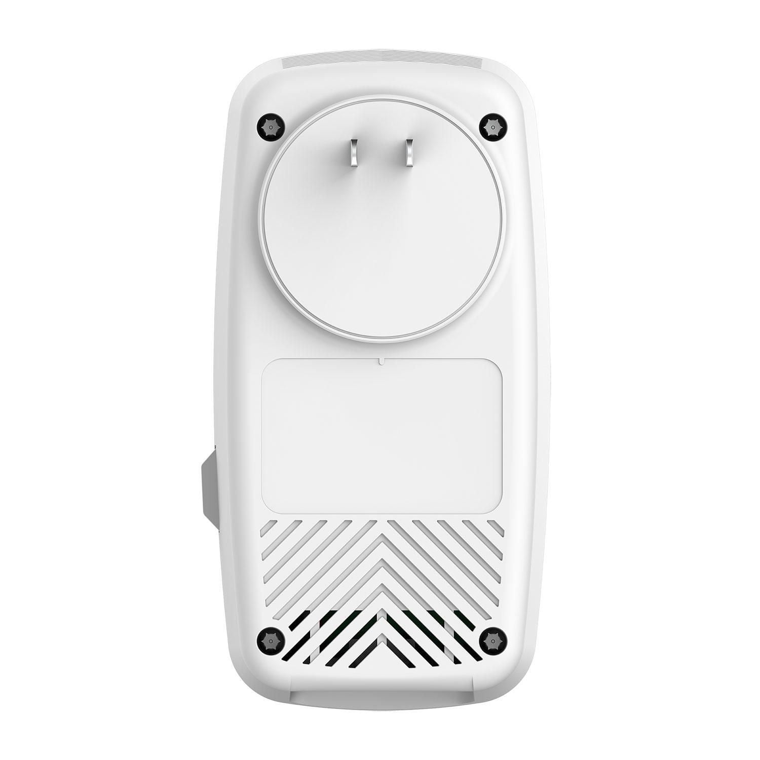 D-Link AC1750 Mesh Wi-Fi Range Extender, Eliminate Wi-Fi deadzones