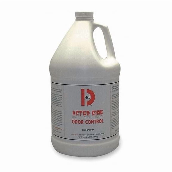 Big D Odor Eliminator,Size 1 gal. 1202