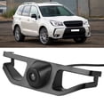 thumbnail image 3 of Cámara de visión frontal de 170 grados IP67 CCD cámara de asistencia para aparcamiento de coche compatible con Subaru Forester 2016, 3 of 8
