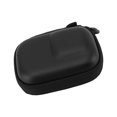 thumbnail image 1 of Osmo Action 4 3 Hard Shell Protective Storage Bag, PU Leather With Durable Material, Soft Interior Lining, Lens  Design, 1 of 8