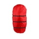 thumbnail image 1 of Bolsa de almacenamiento vertical para árbol de Navidad Bolsa de almacenamiento para árbol de Navidad Bolsa de protección con Rojo 76cmx152cm, 1 of 9