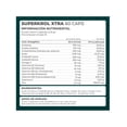 thumbnail image 4 of Superkrol Xtra, Suplemento Alimenticio, con Fosfatidil serina, Fosfatidil colina y Omega 3, 60 Cápsulas de 750 mg - Pronat Pronat PN-1180, 4 of 5