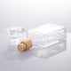thumbnail image 3 of 5 de de 30 Ml, Atomizador Cosmético Pequeño, de Perfume, Contenedor de Atomizador, Botella de de Vidrio para Viajes, 3 of 6