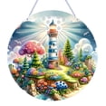 thumbnail image 1 of Faro Atrapasol Forma Especial para Pared Ventana, 1 of 9