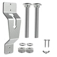 thumbnail image 1 of funtasica Porte-Pneu de Rechange Pratique pour Réparer et Transporter Accessoires de Remorque Robustes, 1 of 9