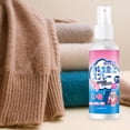 thumbnail image 6 of RAGUPEL Static Guard Spray 100ml Anti Static Spray For Clothes,Static Eliminator Spray For Fabrics,Wrinkle Release Spray For Clothing,Laundry Static Guard For Soft Comfortable Wear, 6 of 7