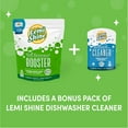 thumbnail image 2 of Dish Detergent Booster, Hard Water Stain Remover, Multi-Use Citric Acid Cleaner 38 oz, Pack of 1, 2 of 10