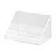 thumbnail image 2 of Hogar y cocina, Estante de almacenamiento para carrito de ducha de baño, estante de almacenamiento autoadhesivo para ducha interna, estante de almacenamiento de pared para ducha de baño de aleación de, 2 of 6