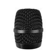 thumbnail image 3 of MERIGLARE Microphone Ball Head Mesh Grill Replacement Ball Head Mesh Metal Microphone Mesh 10, 3 of 9