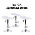 thumbnail image 1 of Tabouret réglable Heavenly Collection ENSEMBLE DE 3, 1 of 8