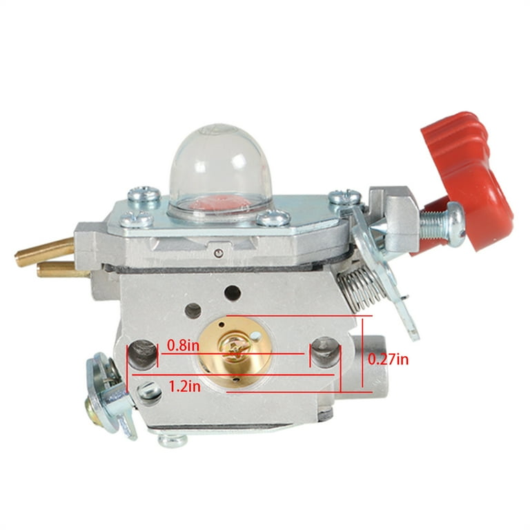 Craftsman propane weed eater deals