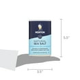 Morton Salt Sea Salt, Natural AllPurpose, 26 Ounce